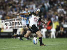 Rugby league the winner as NRL ratings battle kicks off